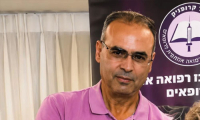 مقتل الدكتور يحيى قسوم وإصابة طفله وشقيقه بعد تعرضهم لإطلاق النار في عبلين