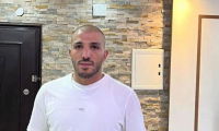 مقتل محمد عبد زيدان بعد تعرضه لاطلاق النار في الرينة