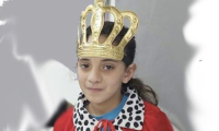 مقتل الطفلة ليلى جهاجاه (7 سنوات) جراء اطلاق نار في عرعرة المثلث