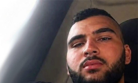 مصرع الشاب علاء جبر ياسين كبها من ام القطف بحادث دراجة نارية