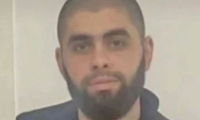 مقتل الشاب مصطفى أبو لسان من يافا بإنفجار سيارة في حولون