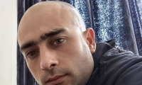مقتل الشاب اياد غراب واصابة إبنه بجراح بانفجار سيارة في مدينة يافا