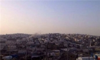 سقوط صاروخين في مستوطنة إفرات وآخرين جنوب الخليل
