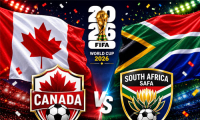 المنتخب الكندي يحقق تأهلاً إلى ثمن نهائي كأس العالم 2026