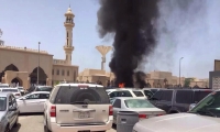 الدمام.. 4 قتلى بمحاولة تفجير مسجد