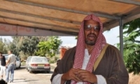 تمديد اعتقال الشيخ يوسف الباز حتى يوم الإثنين القادم