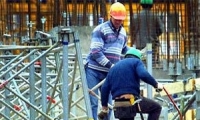 40 ضحية في حوادث العمل بسبب الإهمال وانعدام الأمان
