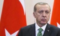 أردوغان: إسرائيل تحاول أخذ الأقصى من المسلمين