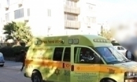 اصابة مسنة جراء حادث دهس في القدس وحالتها خطيرة
