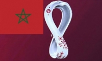 المغرب تودع كأس العالم بعد خسارتها امام كرواتيا 