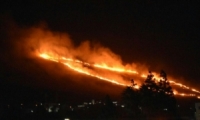 خبراء إسرائيليون: تغيرات مناخية سببت الحرائق