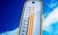 حالة الطقس: أجواء حارة رغم انخفاض درجات الحرارة