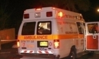 إصابة 7 أشخاص بحادث طرق في الجولان
