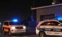 اصابة شاب بجراح متوسطة بعد تعرضه لاطلاق النار في حيفا