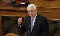 عباس يلقي كلمة أمام مجلس الأمن خلال الشهر الجاري