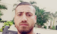 مقتل الشاب سامر حلبي بعد تعرضه لاطلاق النار في يركا
