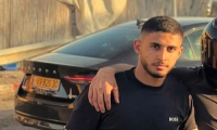اتهام شخص بقتل الشاب بكر نصيرات في الطيبة قبل حوالي شهر