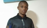 مصرع الفتى محمود العبيد (16 عام) بعد تعرضه لاطلاق النار في مدينة الرملة 