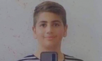 استشهاد الفتى زيد محمد سعيد غنيم برصاص الجيش الاسرائيلي في بلدة الخضر جنوب بيت لحم