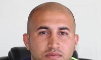 مقتل الشاب باسم لطفي سرحان بعد تعرضه لاطلاق النار في نحف