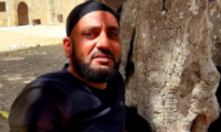إتهام أشرف أبو علي من قلنسوة بالتحريض على الإرهاب وتأييد منظمة إرهابية