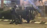 المدن العربية تتصدى لعصابات المستوطنين و 110 معتقلين في اللد وحيفا ويافا