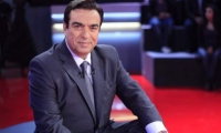 تعيين جورج قرداحي وزيرا للاعلام في لبنان