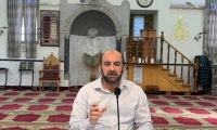 الحلقة الخامسة من برنامج شهر رمضان المبارك مع الشيخ جابر جابر