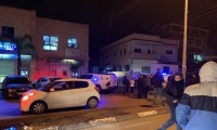 الشرطة تعتدي على قاصرين من جلجولية وتعتقلهما 