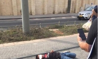 استشهاد فتيان فلسطينيان بعملية طعن في القدس