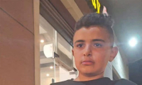العثور على جثة طفل (11 عاماً) غرب رام الله والاشتباه بتورط والده في قتله
