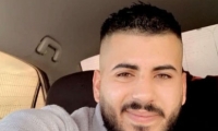 مقتل عبد العزيز غيث من القدس بعد تعرضه لاطلاق النار في العيزرية
