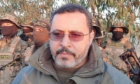 اغتيال خالد منصور قائد المنطقة الجنوبية في الجناح العسكري لحركة الجهاد