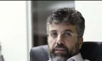 وفاة الأسير المحرر وعضو لجنة المراقبة المركزية في التجمع هاشم حمدان