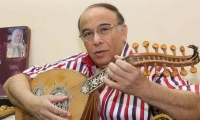 وفاة الموسيقار المصري محمد أمين الموجي الذي عرف باسم الموجي الصغير