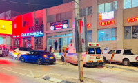 مصرع الطفلة سهام سعيد أبو الفول بعد تعرضها للدهس في كفر قرع