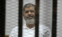 وفاة الرئيس المصري السابق محمد مرسي
