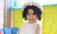 وفاة الطفلة شام محمد عدنان بركات (4 سنوات)  بعد يومين من إصابتها في حادث طرق