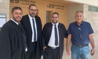 المحكمة ترفض استئناف الدفاع وتبقي الشيخ يوسف رهن الاعتقال حتى نهاية الاجراءات