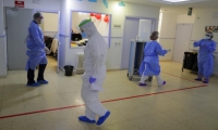 950 حالة وفاة جديدة خلال الساعات الـ24 الأخيرة بفيروس كورونا في إسبانيا