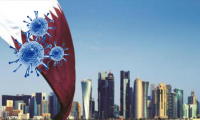 تسجيل 238 إصابة جديدة بفيروس كورونا في قطر