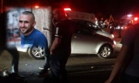 مصرع الشاب كامل حمدان إثر حادث طرق قرب مجد الكروم