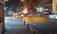 تجدد الاحتجاجات ضد عنف الشرطة في يافا