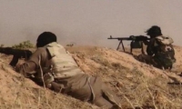 26 قتيلا من قوات النظام في هجوم لـداعش في سوريا