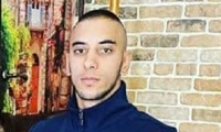 مقتل الشاب محمد رائد وتد (22 عاما) من جت بعد تعرضه للطعن في باقة
