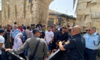 كنائس القدس: إسرائيل فرضت قيودا غير مسبوقة على الوصول لكنيسة القيامة