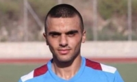 استشهاد الشاب أحمد عاطف مصطفى دراغمة (23 عاما) برصاص الجيش الاسرائيلي في نابلس