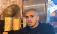 مقتل الشاب وسام رباح (21 عاما) بعد تعرضه لاطلاق النار في جديدة المكر