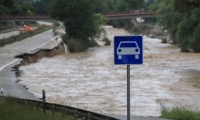 ارتفاع عدد ضحايا الفيضانات التي ضربت غربي ألمانيا إلى 81 قتيلا