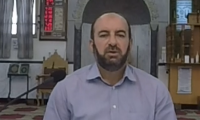 الحلقة الحادية عشر من برنامج شهر رمضان المبارك مع الشيخ جابر جابر